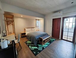 Suneta Hostel Chiang Mai