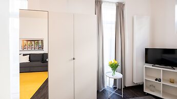 Relax Aachener Boardinghouse Phase 2