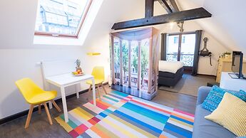 Relax Aachener Boardinghouse Phase 2