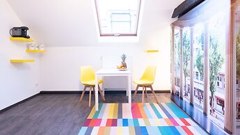 Relax Aachener Boardinghouse Phase 2