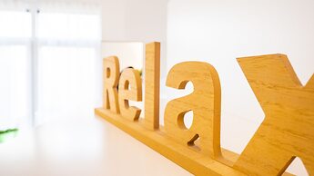 Relax Aachener Boardinghouse Phase 2