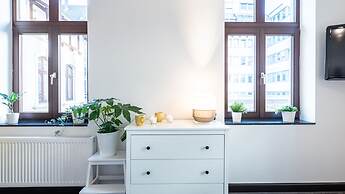 Relax Aachener Boardinghouse Phase 2