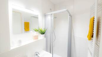 Relax Aachener Boardinghouse Phase 2