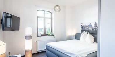 Relax Aachener Boardinghouse Phase 2