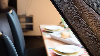 Relax Aachener Boardinghouse Phase 2