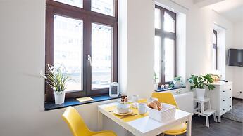 Relax Aachener Boardinghouse Phase 2