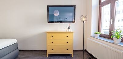 Relax Aachener Boardinghouse Phase 2