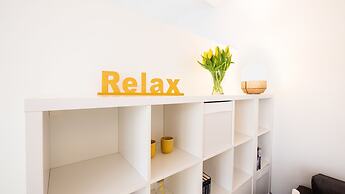 Relax Aachener Boardinghouse Phase 2