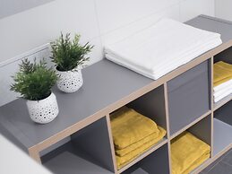 Relax Aachener Boardinghouse Phase 2