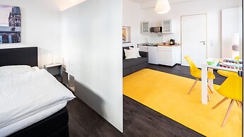 Relax Aachener Boardinghouse Phase 2