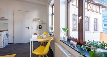 Relax Aachener Boardinghouse Phase 2