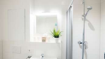 Relax Aachener Boardinghouse Phase 2