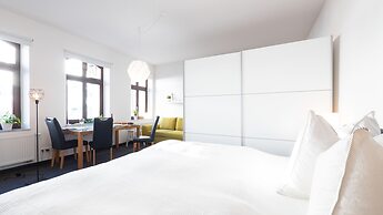 Relax Aachener Boardinghouse Phase 2