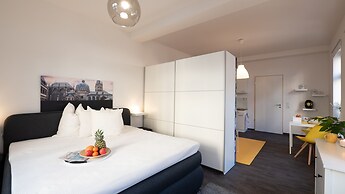 Relax Aachener Boardinghouse Phase 2