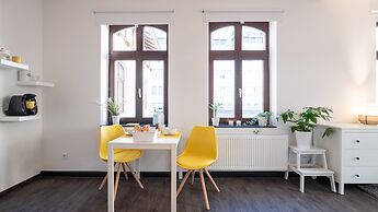 Relax Aachener Boardinghouse Phase 2