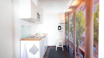 Relax Aachener Boardinghouse Phase 2