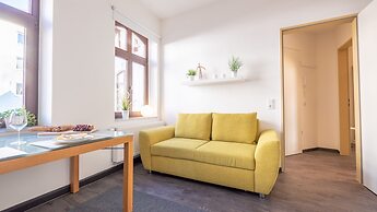 Relax Aachener Boardinghouse Phase 2