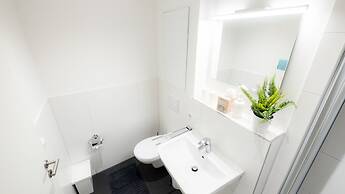 Relax Aachener Boardinghouse Phase 2