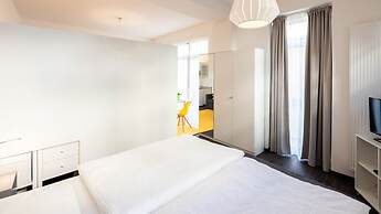 Relax Aachener Boardinghouse Phase 2