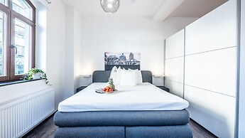 Relax Aachener Boardinghouse Phase 2