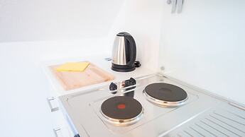 Relax Aachener Boardinghouse Phase 2