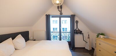 Relax Aachener Boardinghouse Phase 2