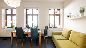 Relax Aachener Boardinghouse Phase 2