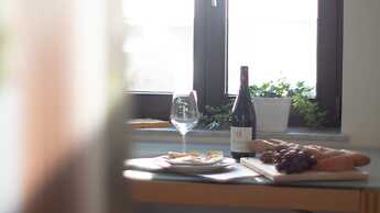 Relax Aachener Boardinghouse Phase 2