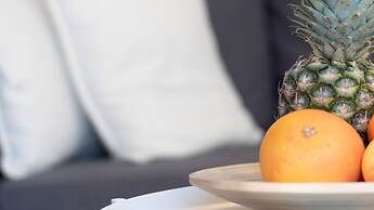 Relax Aachener Boardinghouse Phase 2