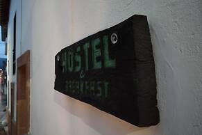 Hotel San Gil Casa Colonial
