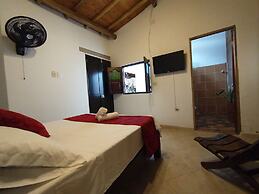 Hotel San Gil Casa Colonial