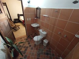 Hotel San Gil Casa Colonial