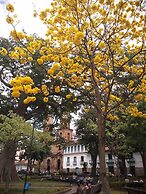 Hotel San Gil Casa Colonial