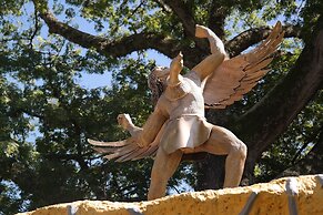 Hotel San Gil Casa Colonial