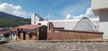 Hotel San Gil Casa Colonial