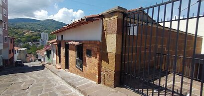 Hotel San Gil Casa Colonial