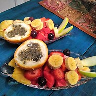 Hotel San Gil Casa Colonial