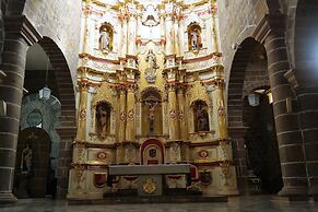 Hotel San Gil Casa Colonial