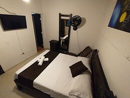 Hotel San Gil Casa Colonial