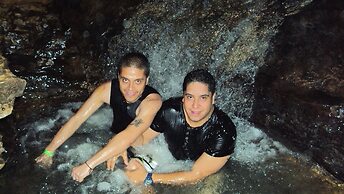 Hotel San Gil Casa Colonial