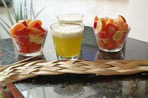 Hotel San Gil Casa Colonial