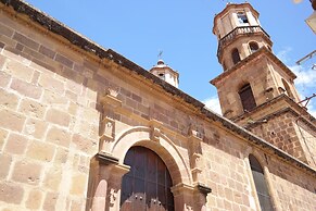 Hotel San Gil Casa Colonial