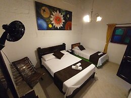 Hotel San Gil Casa Colonial