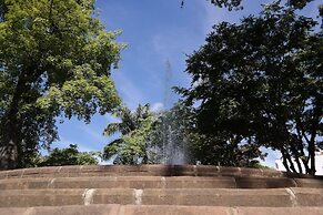 Hotel San Gil Casa Colonial