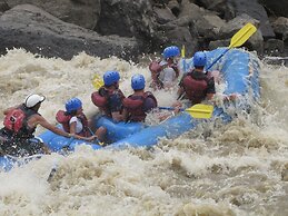 Hotel San Gil Casa Colonial