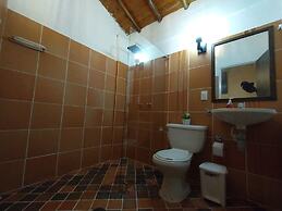 Hotel San Gil Casa Colonial