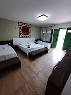 Ocas do Índio Hotel Spa