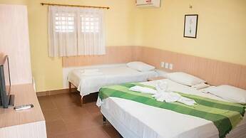 Ocas do Índio Hotel Spa