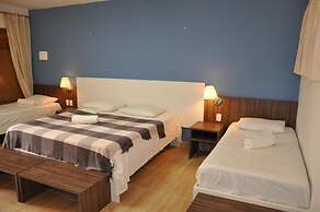 Ocas do Índio Hotel Spa