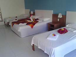 Ocas do Índio Hotel Spa